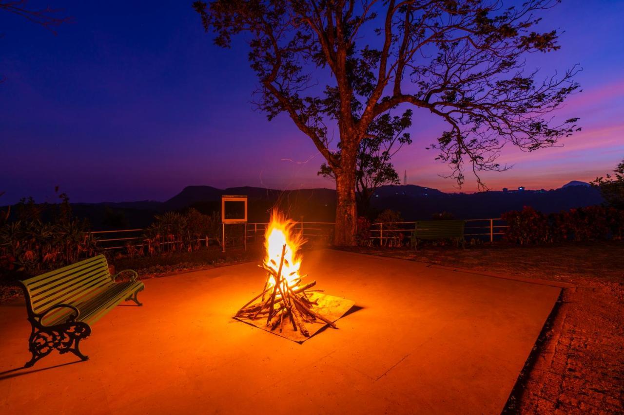 Winter Vale 2* Vagamon