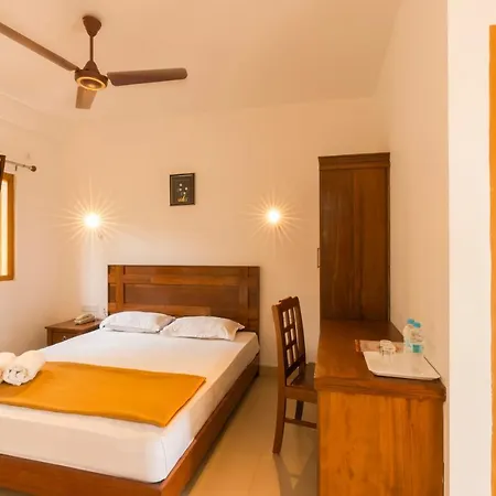 Winter Vale Green Stay Resorts Vagamon Exterior photo