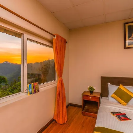 Winter Vale Green Stay Resorts Vagamon Exterior photo