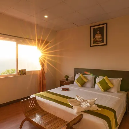 Winter Vale Green Stay Resorts Vagamon Exterior photo