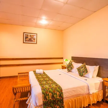 Winter Vale Green Stay Resorts Vagamon Exterior photo