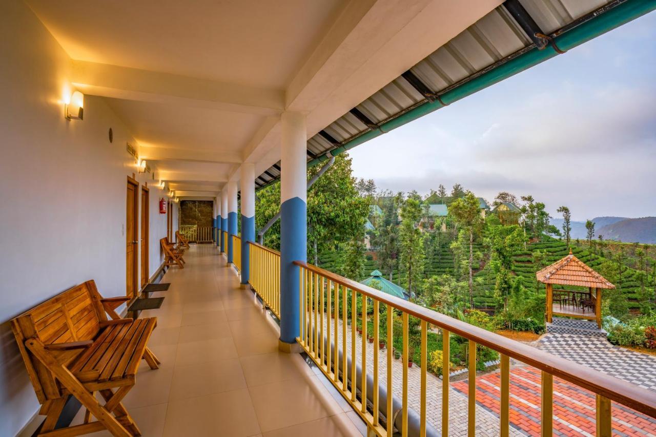 Resort Winter Vale