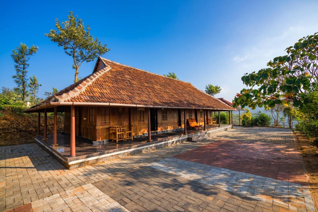 Winter Vale Resort