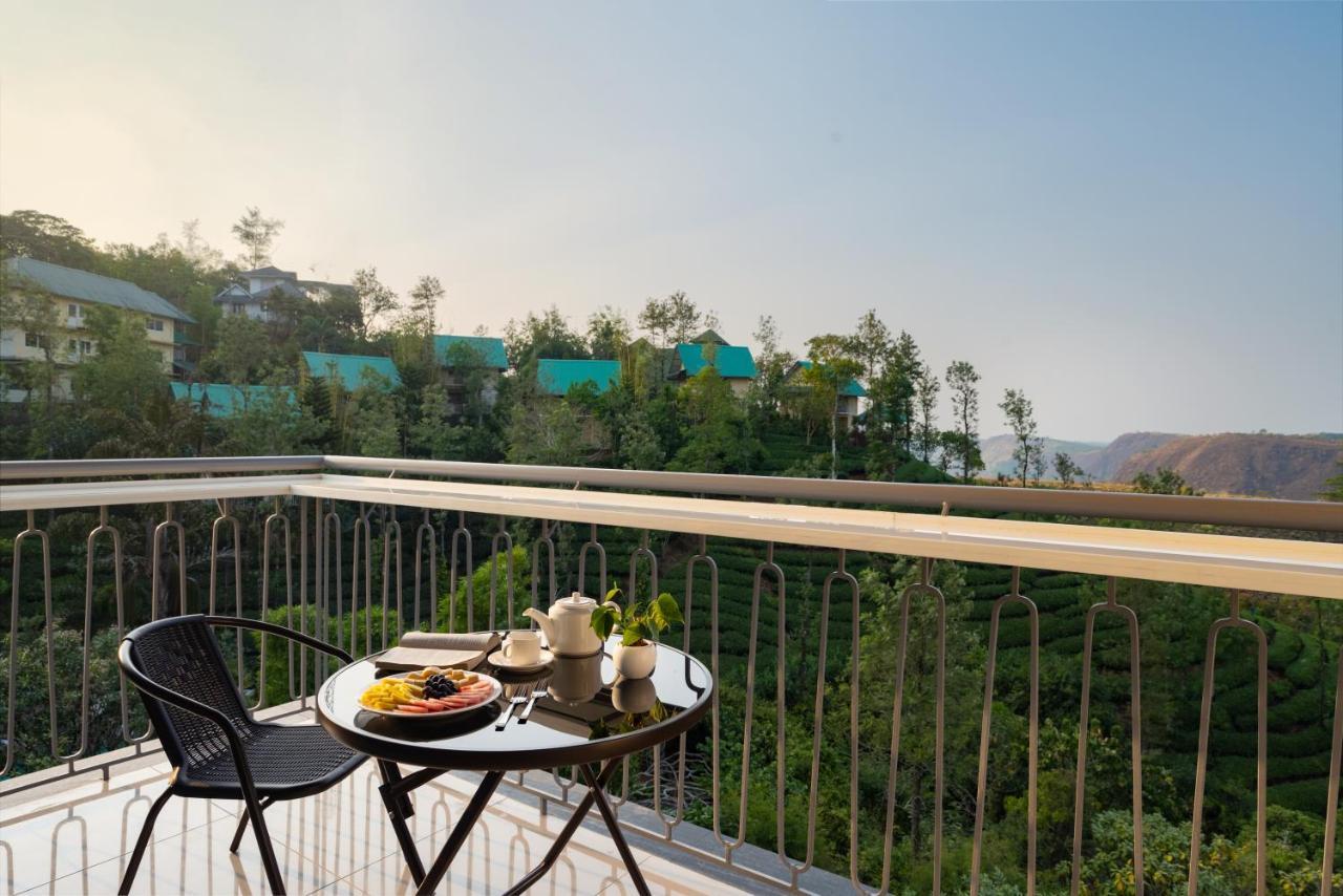 Resort Winter Vale