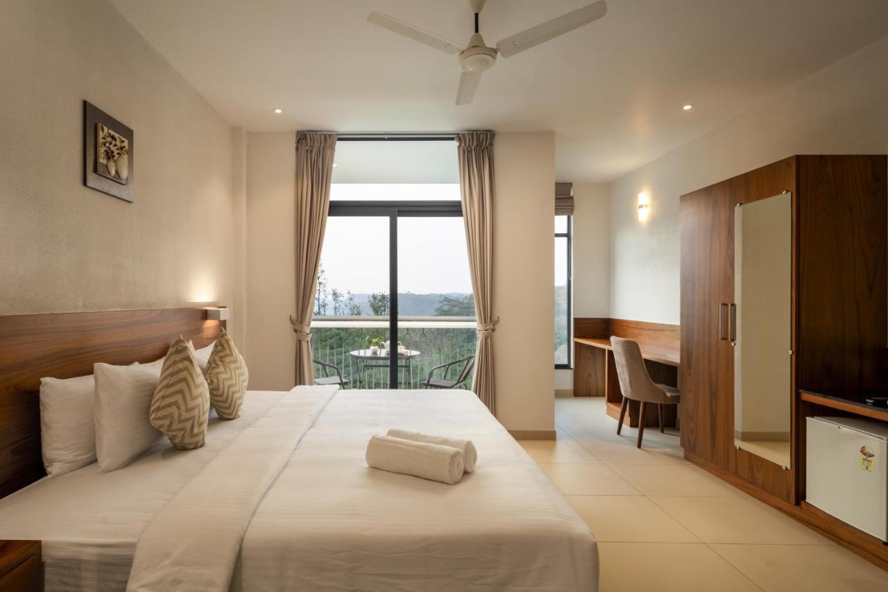 Winter Vale Resort
