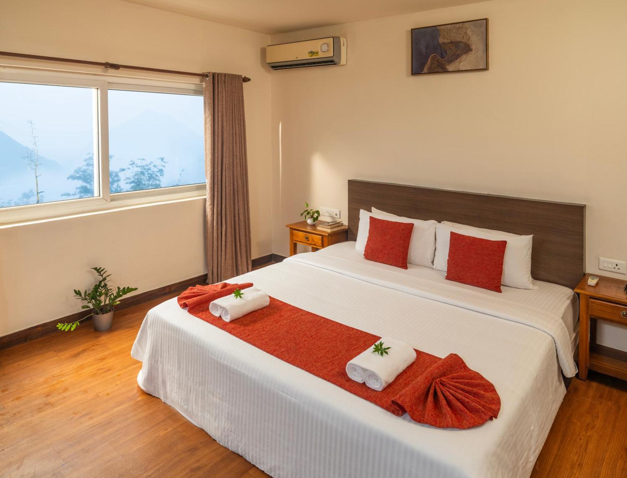 Winter Vale Resort