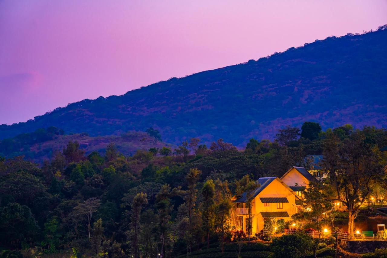 Winter Vale Resort