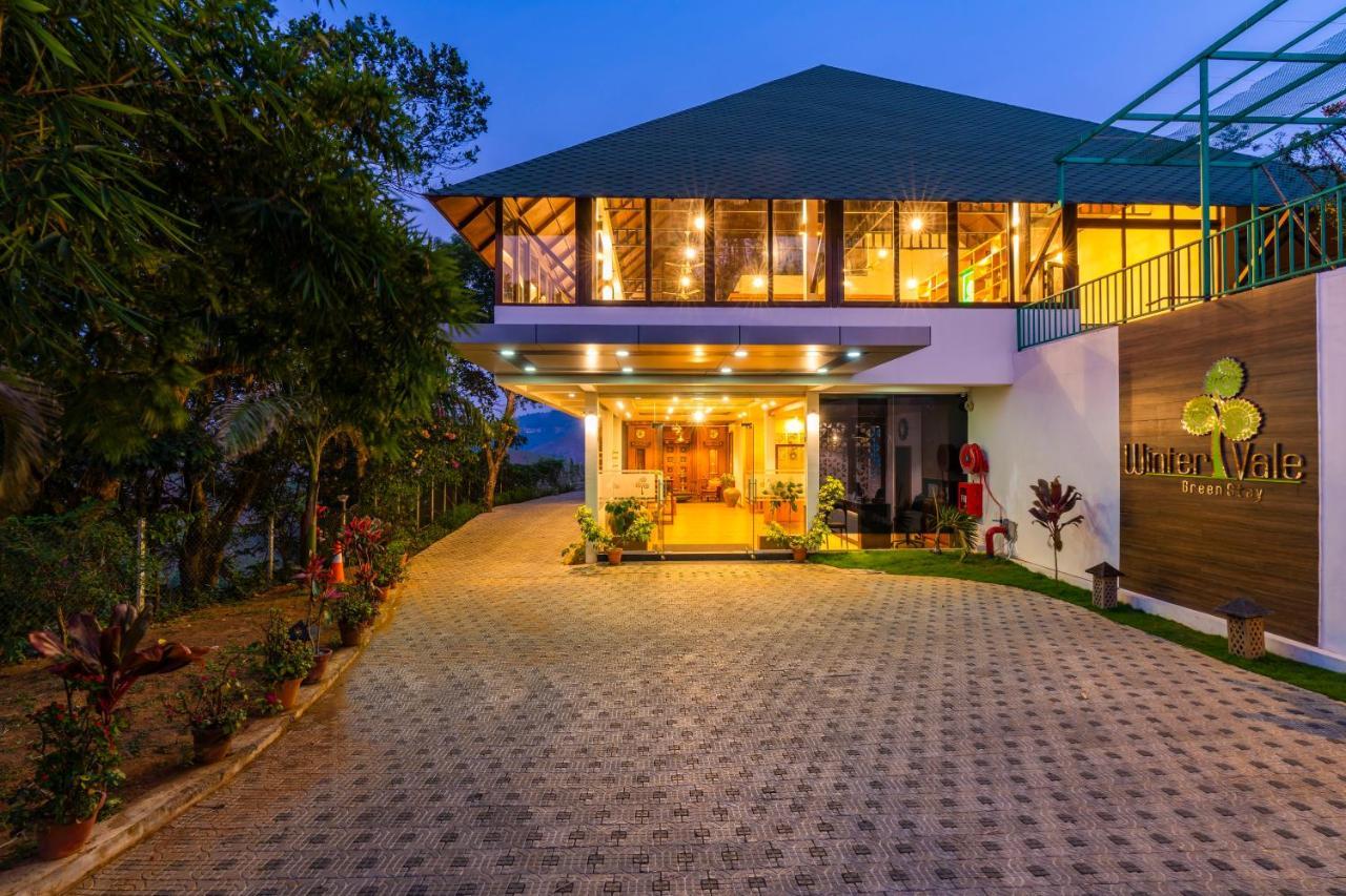 Winter Vale Resort Vagamon